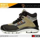 Procera MONTE S1P technikai munkacipő - munkabakancs