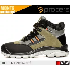 Procera MONTE S1P technikai munkacipő - munkabakancs