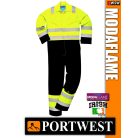 Portwest MODAFLAME Hi-Vis overál - munkaruha