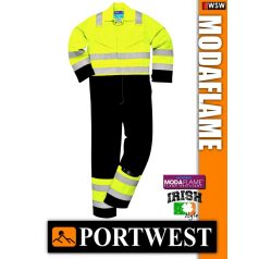 Portwest MODAFLAME Hi-Vis overál - munkaruha