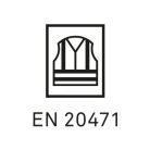 Portwest MODAFLAME Hi-Vis overál - munkaruha