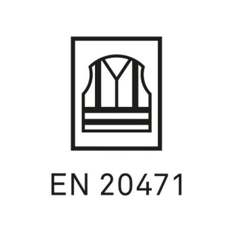 Portwest MODAFLAME Hi-Vis overál - munkaruha