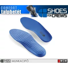 Shoes for Crews COMFORT GEL talpbetét - munkaruha