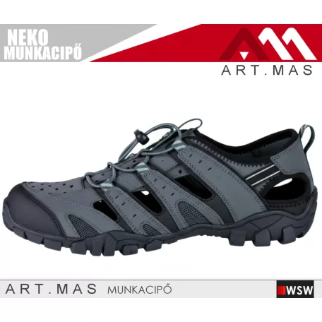 Artmas NEKO TREKK technikai munkacipő - munkabakancs