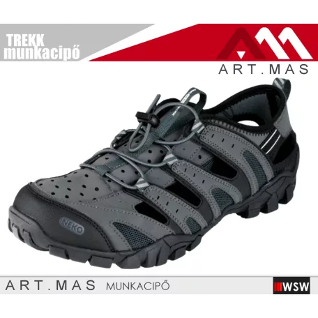 Artmas NEKO TREKK technikai munkacipő - munkabakancs