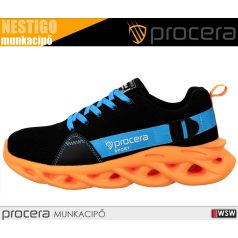 Procera NESTIGO SPORT technikai munkacipő - munkabakancs