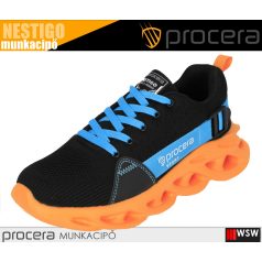 Procera NESTIGO SPORT technikai munkacipő - munkabakancs