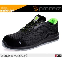 Procera NETO S1P technikai munkacipő - munkabakancs