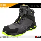 Procera NEXO GREY S3 technikai fémmentes munkacipő - munkabakancs