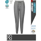 Onna Medical LIMITLESS GREY prémium stretch egészségügyi női jogger nadrág - munkaruha