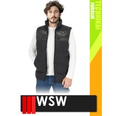   .WSW NOORVIK bélelt fűthető mellény tartozék akkumulátor nélkül - munkaruha