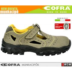 Cofra NEW BRENTA S1P technkiai munkaszandál - munkacipő