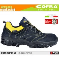 Cofra NEW ARNO S1P technkiai munkabakancs - munkacipő