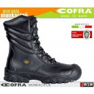 Cofra NEW URAL S3 technikai védelemmel ellátott munkacipő - munkabakancs