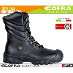Cofra NEW URAL S3 technikai védelemmel ellátott munkacipő - munkabakancs   Cofra NEW URAL S3 technikai védelemmel ellátott munkacipő - munkabakancs