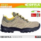 Cofra NEW NILO S1P technkiai munkabakancs - munkacipő