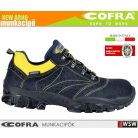 Cofra NEW ARNO S1P technkiai munkabakancs - munkacipő