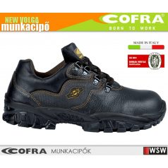 Cofra NEW VOLGA S3 technkiai munkabakancs - munkacipő Cofra NEW VOLGA S3 technkiai munkabakancs - munkacipő