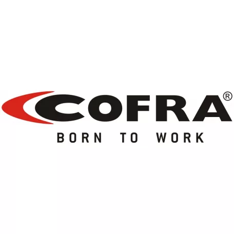 Cofra NEW VOLGA S3 technkiai munkabakancs - munkacipő