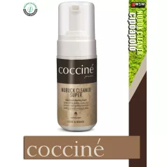   Cocciné NUBUCK CLEANER nubuk bőrápólóhab - cipőápóló