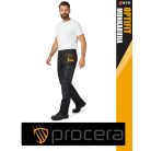 Procera ELASTIC BLACKHV OPTIFIT stretch slimfit deréknadrág - munkaruha