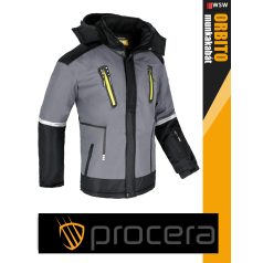 Procera ORBITO téli bélelt technikai kabát - munkaruha