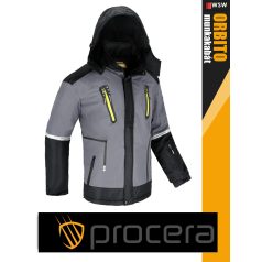 Procera ORBITO téli bélelt technikai kabát - munkaruha