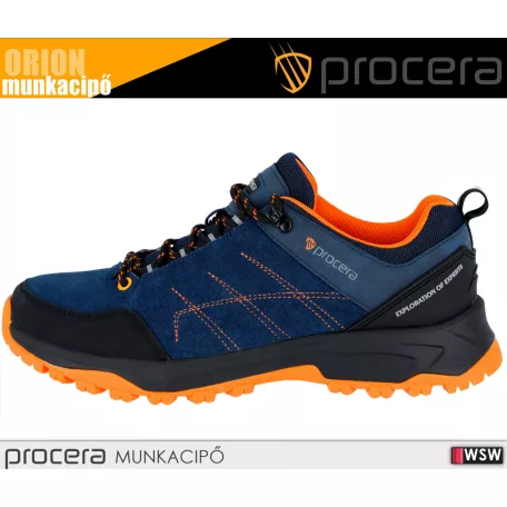 Procera ORION technikai védelem nélküli munkacipő - munkabakancs