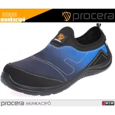 Procera OSKAR S1P technikai munkacipő - munkabakancs