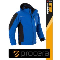   Procera WINTER OTIUM téli bélelt technikai kabát - munkaruha