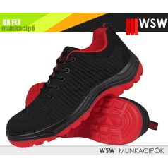 WSW FLY SB technikai fémbetétes munkacipő - munkabakancs
