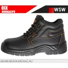 WSW OIX SB technikai fémbetétes munkacipő - munkabakancs
