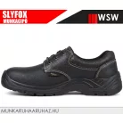 WSW SLYFOX OB technikai fémmentes munkacipő - munkabakancs