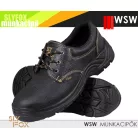 WSW SLYFOX OB technikai fémmentes munkacipő - munkabakancs