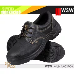 WSW SLYFOX OB technikai fémmentes munkacipő - munkabakancs