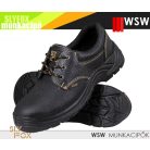 WSW SLYFOX SB technikai fémbetétes munkacipő - munkabakancs