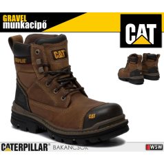   Caterpillar CAT GRAVEL 6" S3 férfi munkabakancs - munkacsizma