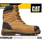 Caterpillar CAT PREMIER 8"  S3 férfi munkabakancs - munkacipő