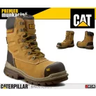 Caterpillar CAT PREMIER 8"  S3 férfi munkabakancs - munkacipő