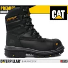 Caterpillar CAT PREMIER S3 férfi munkabakancs - munkacsizma