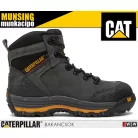 Caterpillar CAT MUNISING S3 férfi munkabakancs - munkacipő