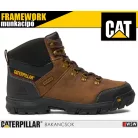 Caterpillar CAT FRAMEWORK S3 férfi munkabakancs - munkacipő