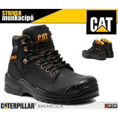 Caterpillar CAT STRIVER S3 férfi munkabakancs - munkacipő