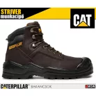 Caterpillar CAT STRIVER S3 férfi munkabakancs - munkacipő