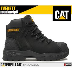 Caterpillar CAT EVERETT S3 férfi munkabakancs - munkacipő