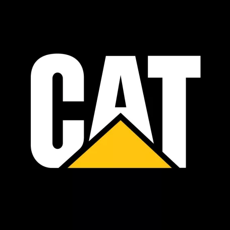 Caterpillar CAT PNEUMATIC S3 férfi munkabakancs - munkacipő