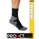 Kariban TREKKING unisex technikai lélegző zokni