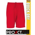 Proact Quick Dry lélegző férfi sport rövidnadrág