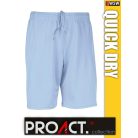 Proact Quick Dry lélegző férfi sport rövidnadrág