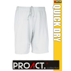 Proact Quick Dry lélegző férfi sport rövidnadrág